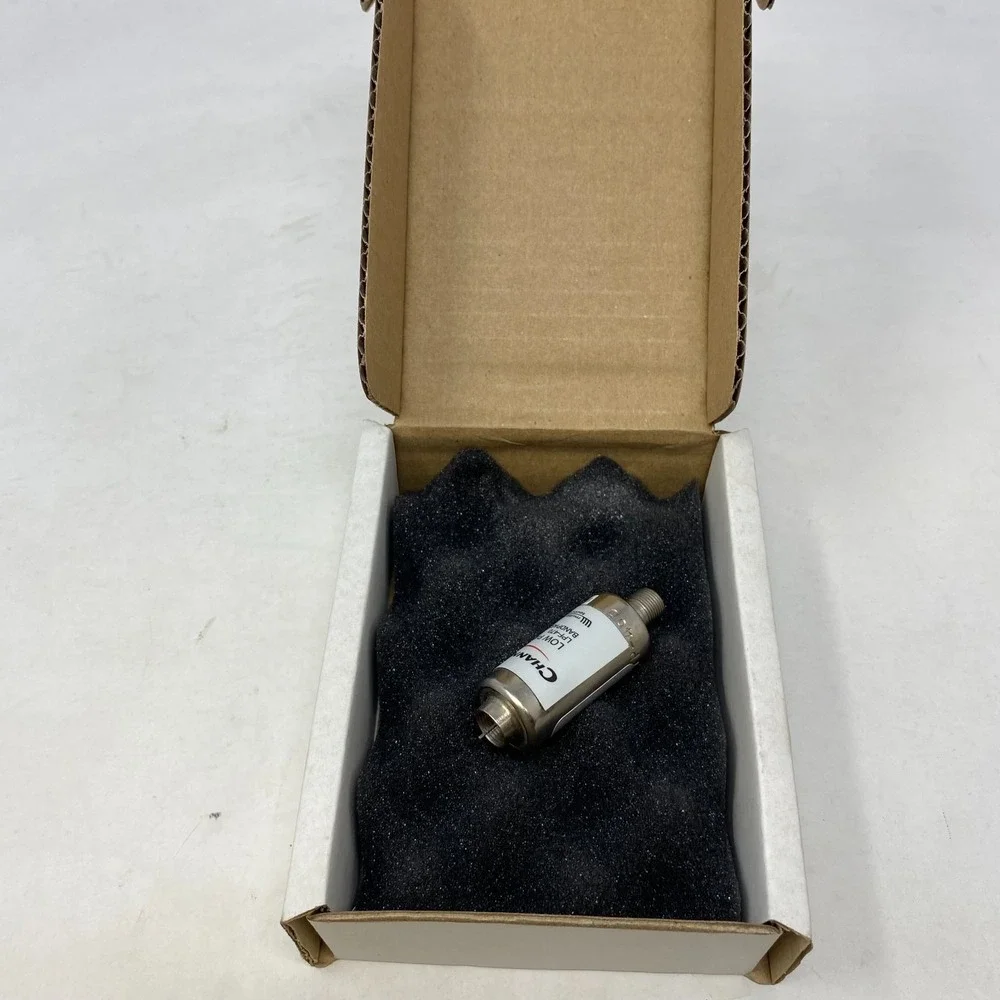 Channel Plus LPF-470 Passband 0 MHz to 470 MHz (Cable Channel 64)
